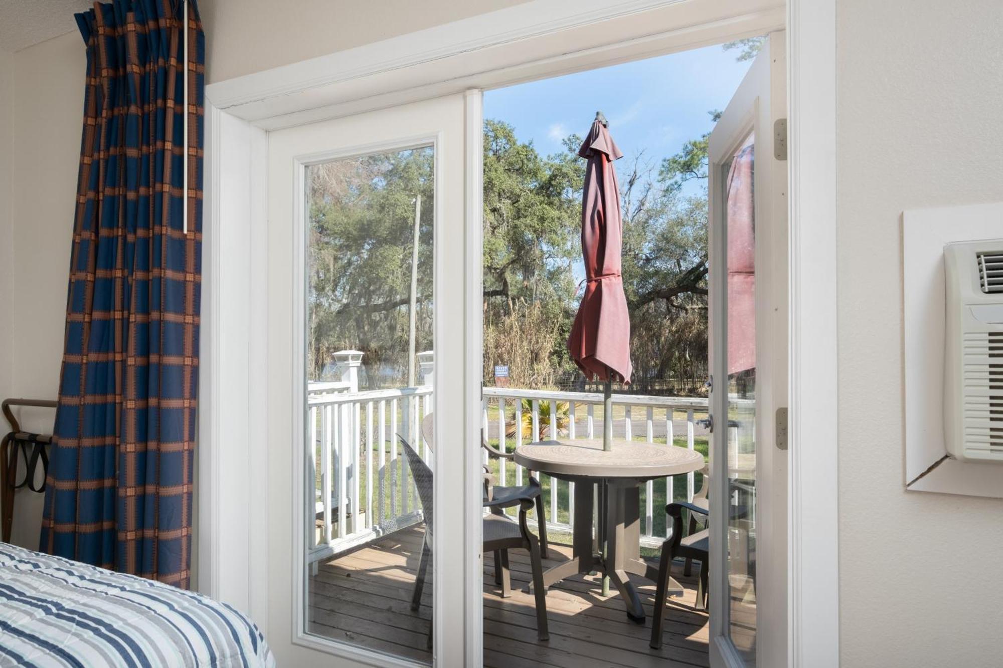 מלון Old Town Suwannee Gables מראה חיצוני תמונה
